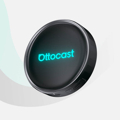 OttoAibox P3 Pro CarPlay AI Box