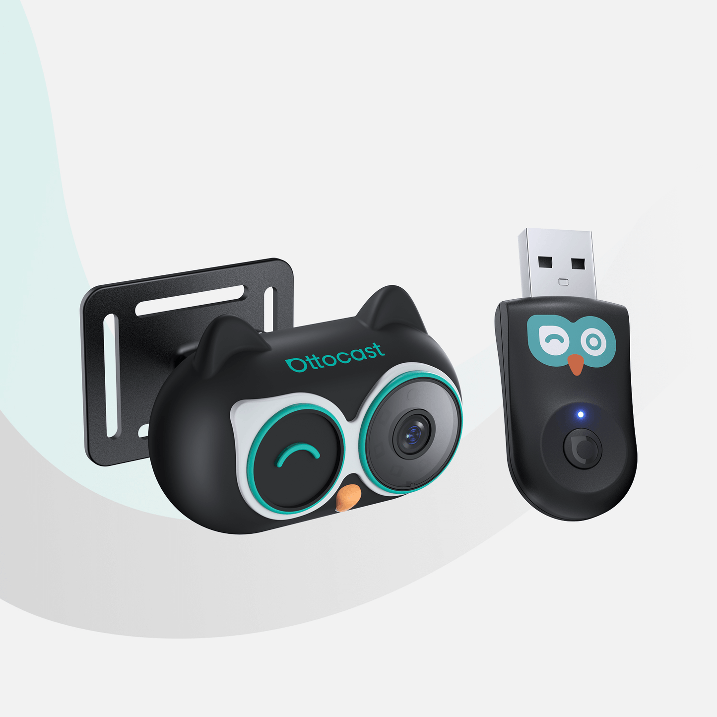 Cabin Care Wireless CarPlay Adapter