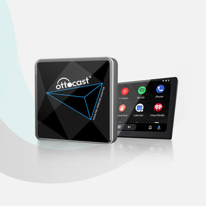 A2Air Pro Wireless Android Auto Adapter