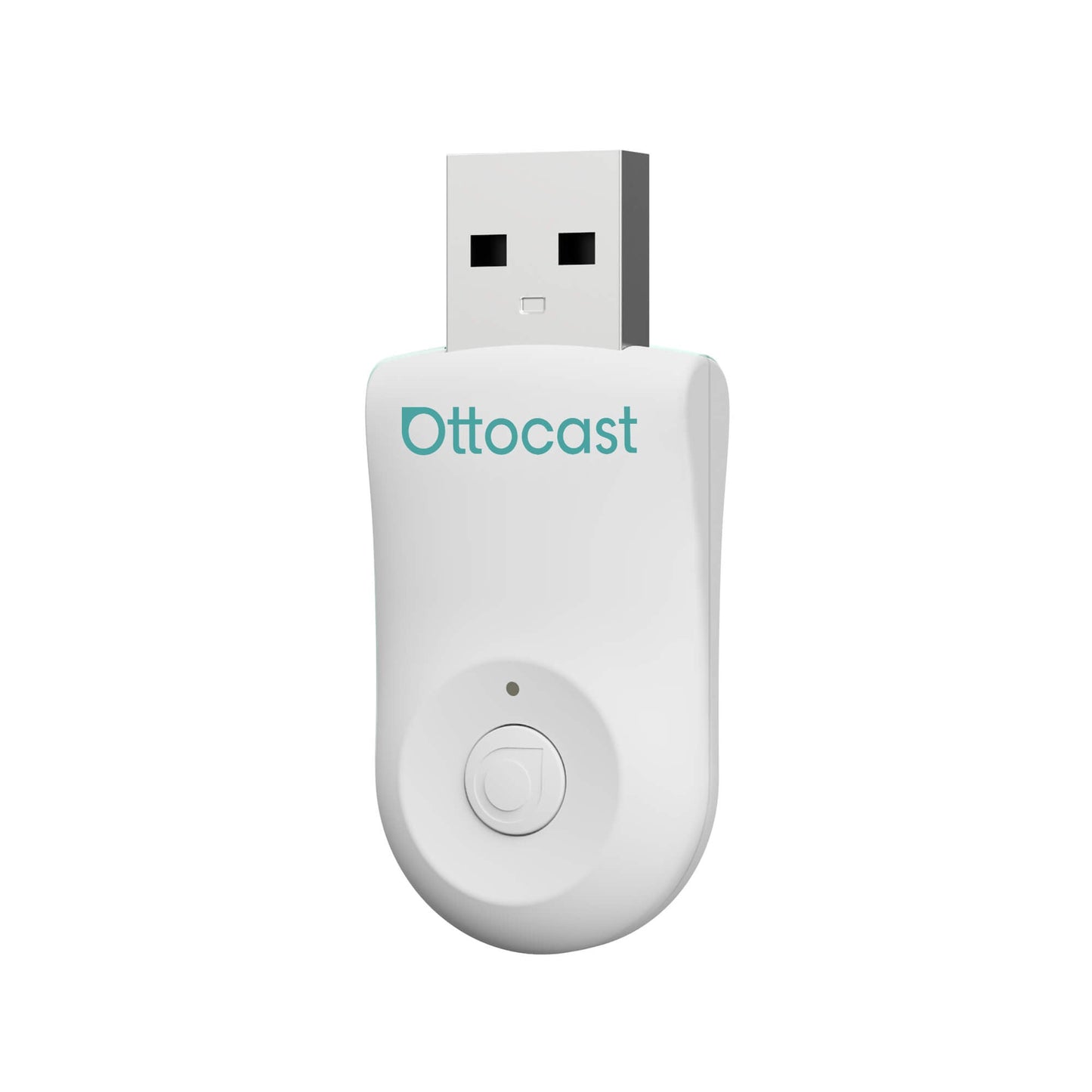 Mini Wireless CarPlay/Android Auto Adapter