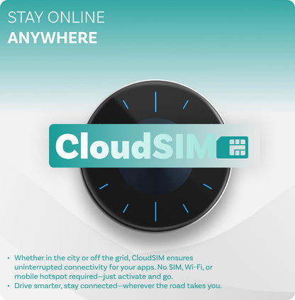 OttoAibox P3 CarPlay AI Box