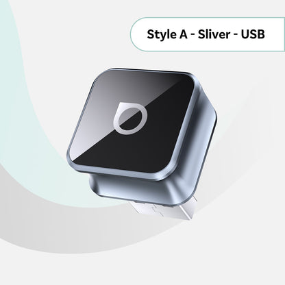 Ottocast Mini Cube 3.0 Wireless CarPlay/Android Auto Adapter