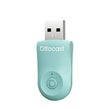 Mini Wireless CarPlay/Android Auto Adapter