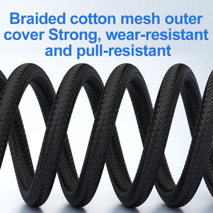 Type-C-HDMI Cable for iPhone 15 Series, etc